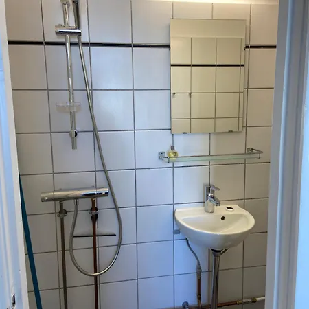 Osterbro 1100