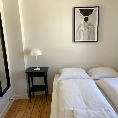 Osterbro 1100 Kopenhaga
